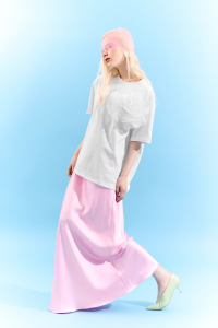 T-shirt 40088 W