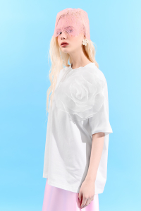 T-shirt 40088 W