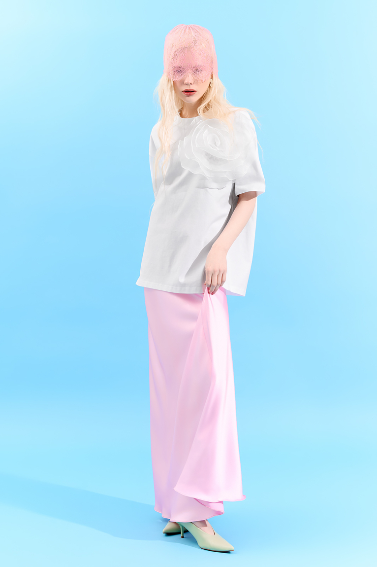 T-shirt 40088 W