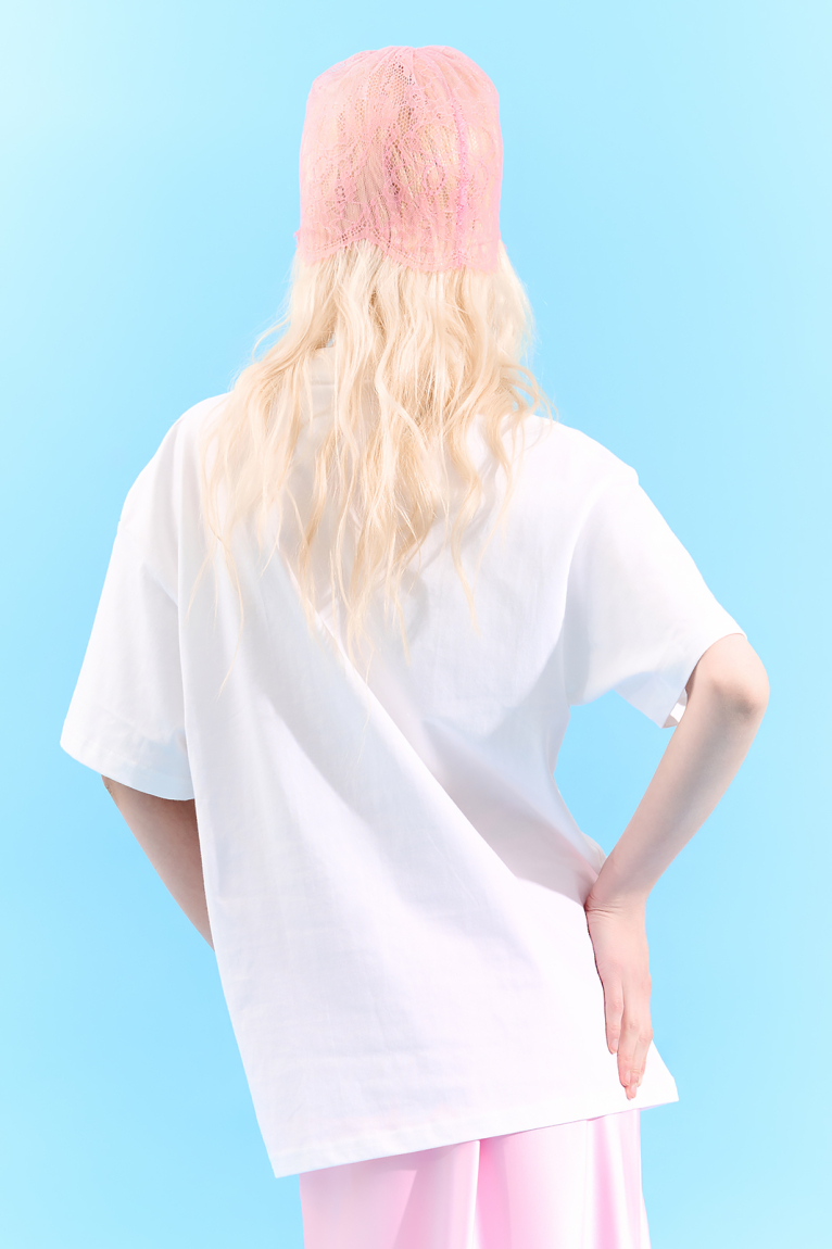 T-shirt 40088 W