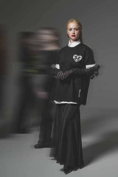 T-shirt 40090 Sw