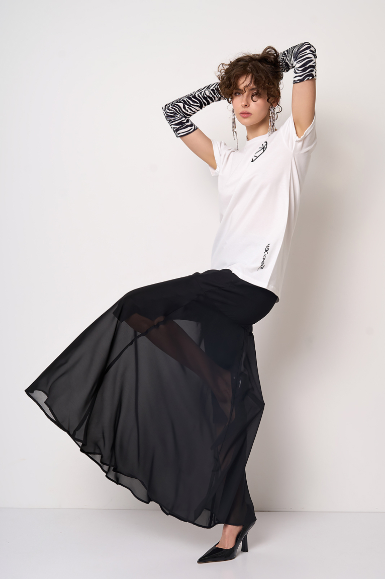 T-shirt 40090 W