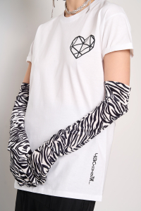 T-shirt 40090 W