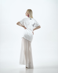 T-shirt 40090 W