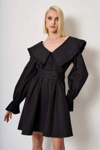 Kleid 41001 Sw