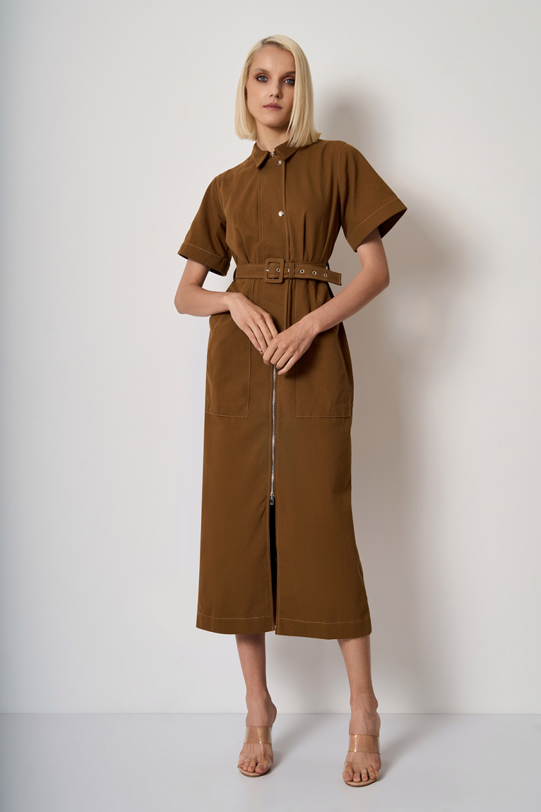 Kleid 41006 Cam