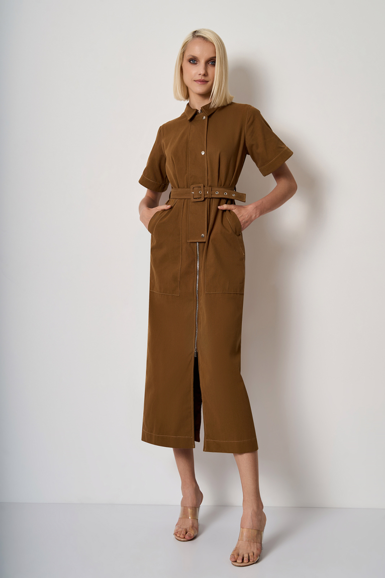 Kleid 41006 Cam