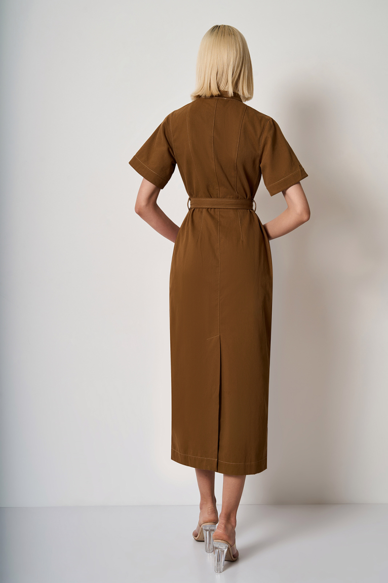 Kleid 41006 Cam