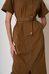 Kleid 41006 Cam