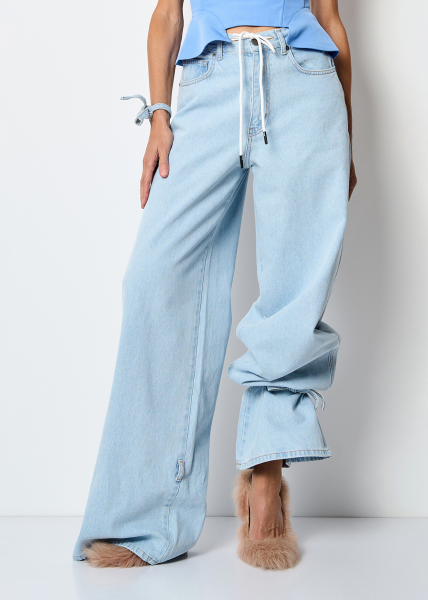 Jeans 41008 B