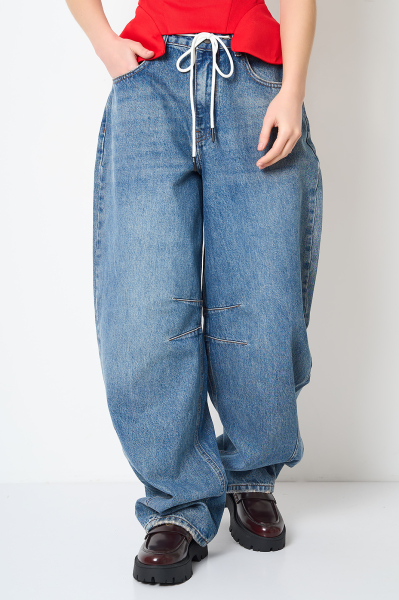 Jeans 41009 B