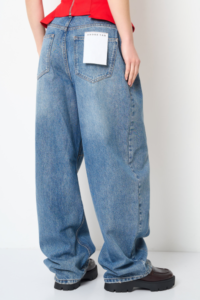 Jeans 41009 B