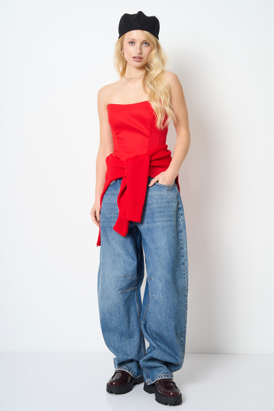 Jeans 41009 B