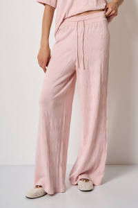 Hosen 41011 Rosa