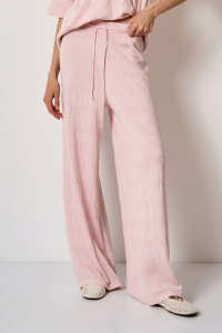 Hosen 41011 Rosa