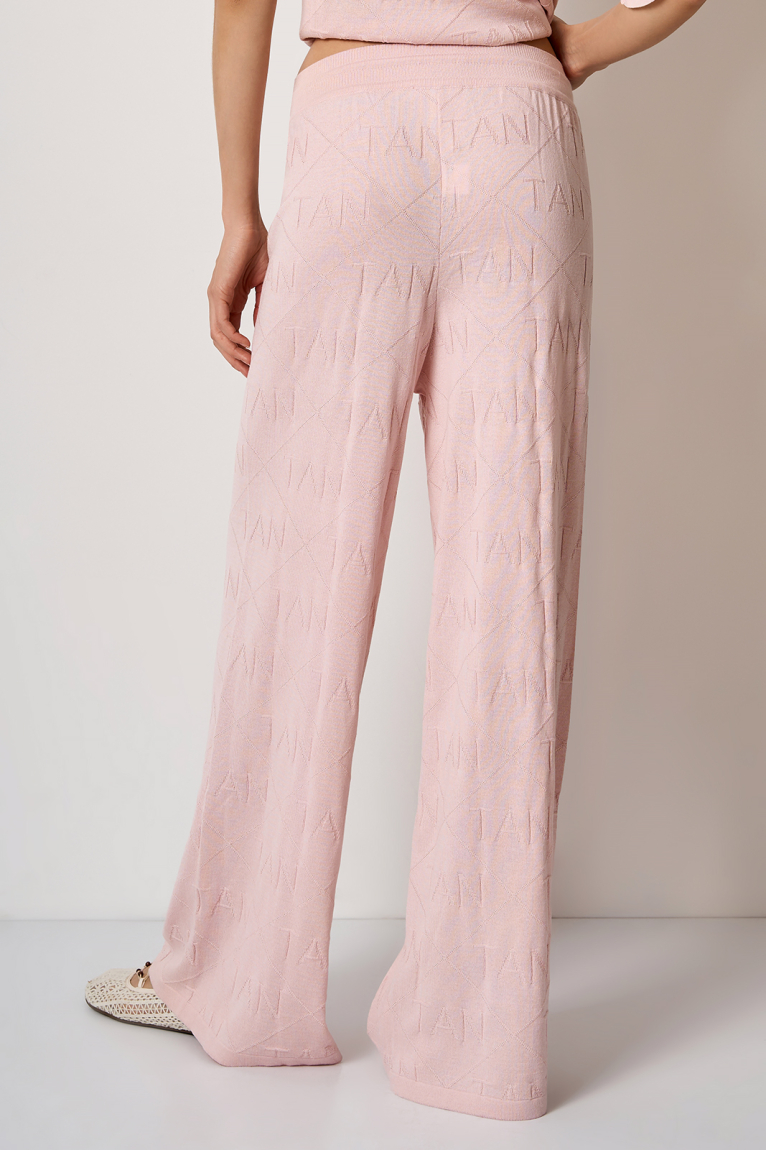 Hosen 41011 Rosa