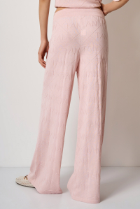 Hosen 41011 Rosa