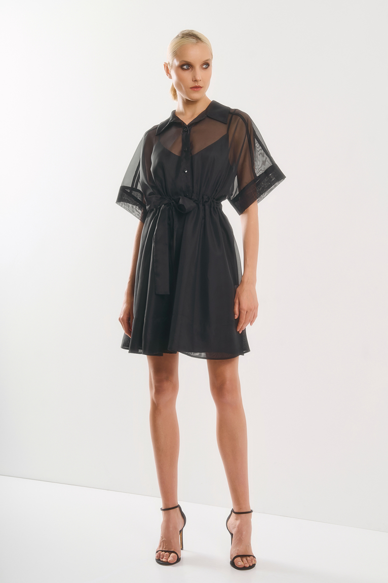 Kleid 41014 Sw