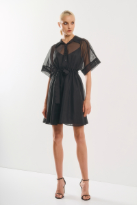 Kleid 41014 Sw
