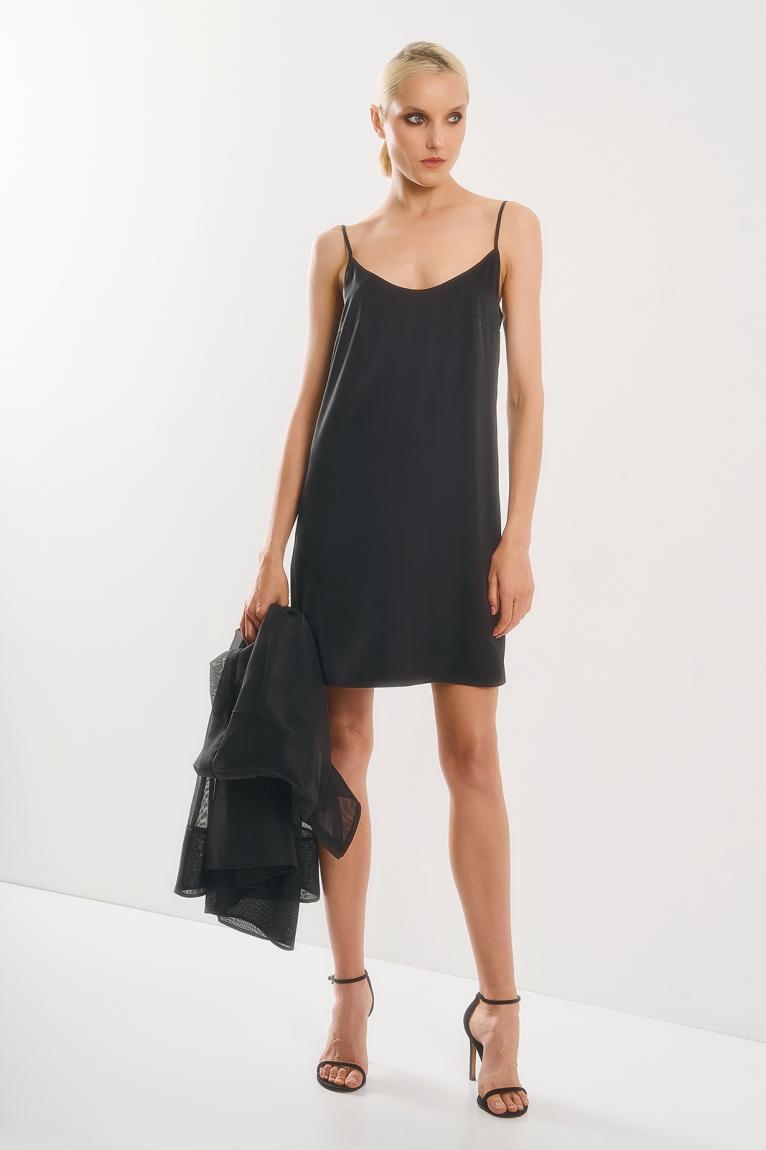 Kleid 41014 Sw