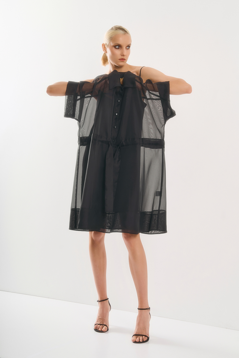 Kleid 41014 Sw