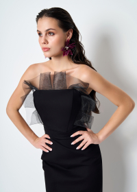 Kleid 41022 Sw