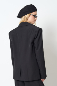 Jacke 41023 Sw