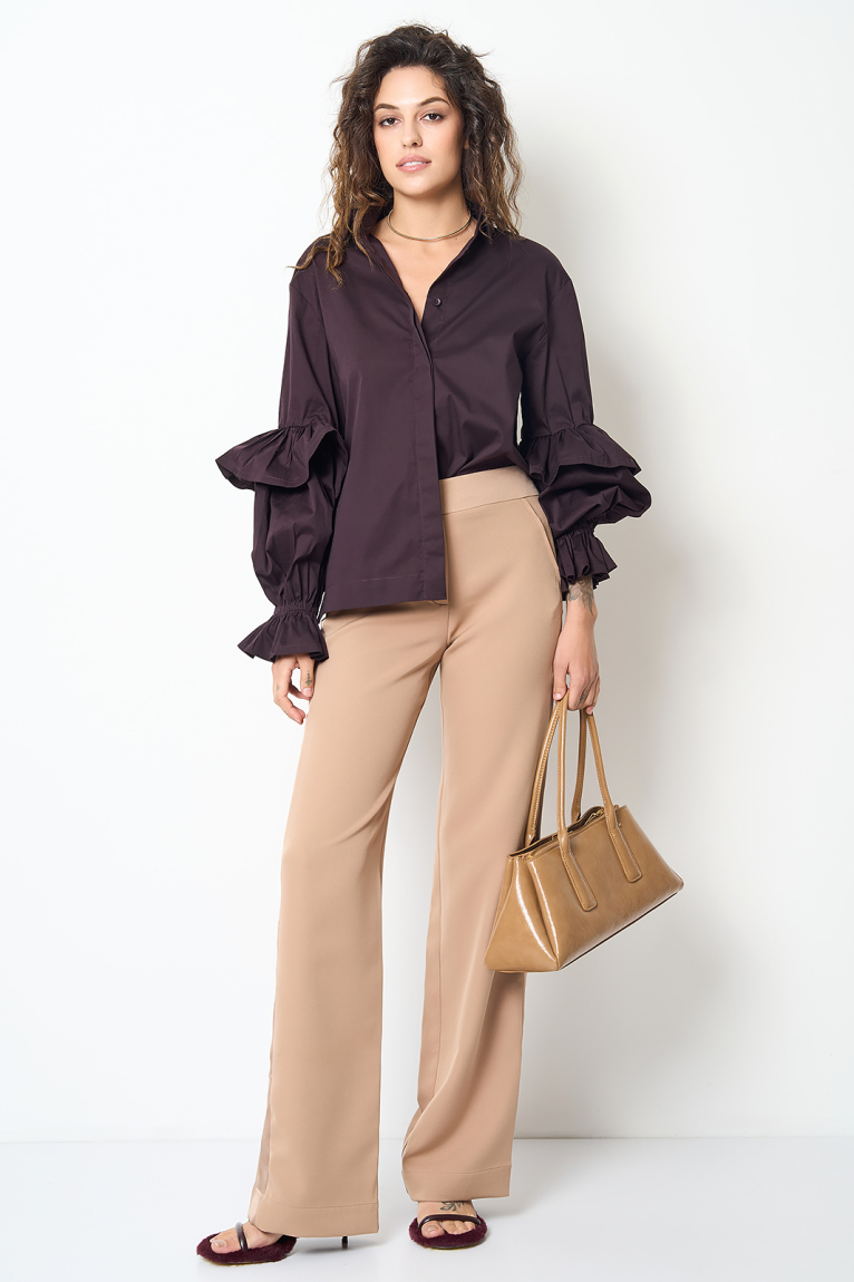 Bluse 41030 Shoko