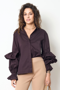 Bluse 41030 Shoko