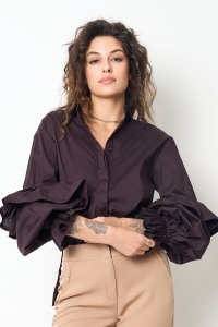 Bluse 41030 Shoko