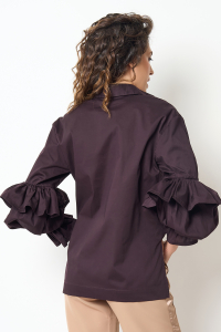 Bluse 41030 Shoko