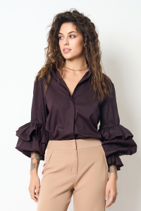Bluse 41030 Shoko