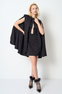 Kleid-Jacke 41037 Sw