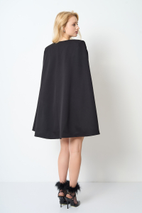 Kleid-Jacke 41037 Sw
