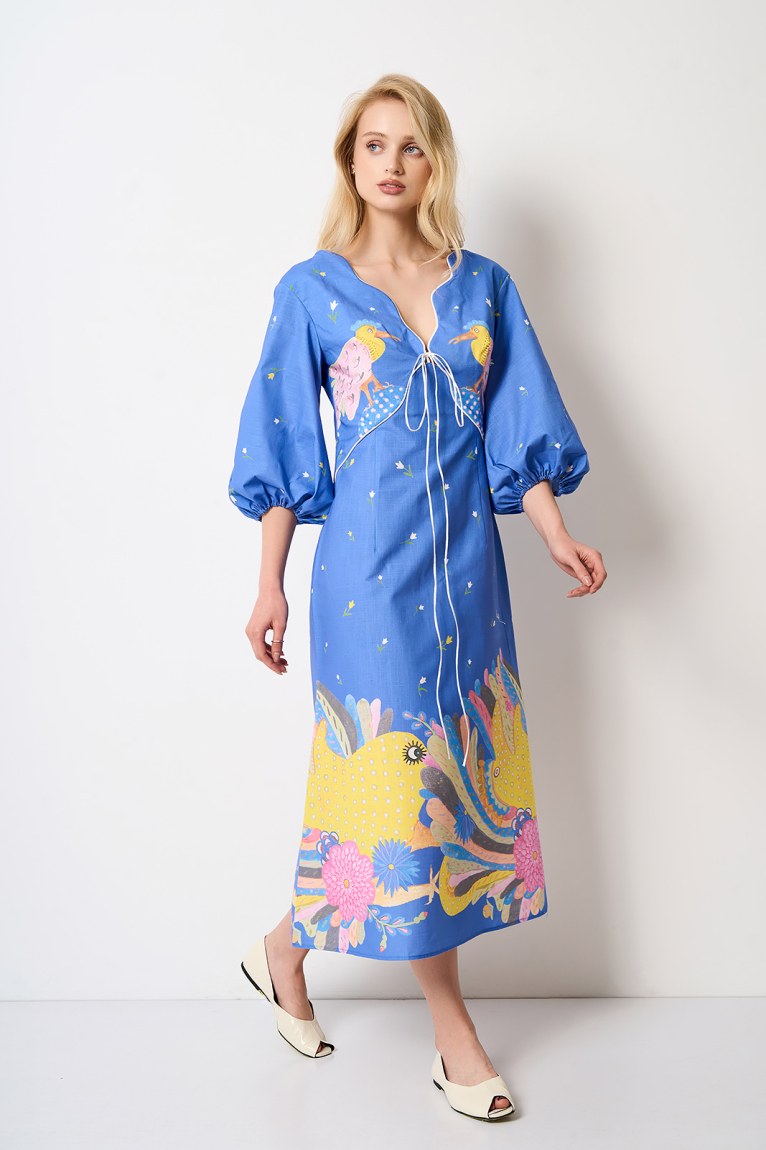 Kleid