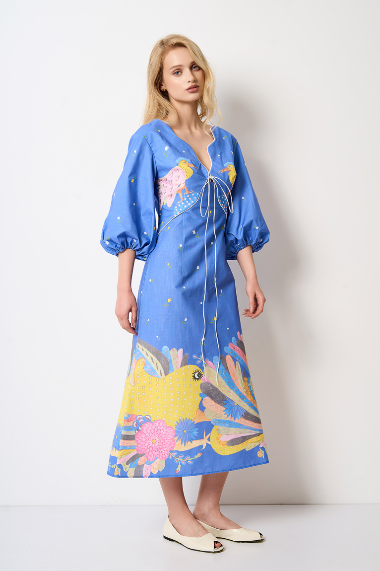 Kleid