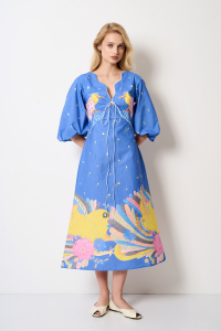 Kleid