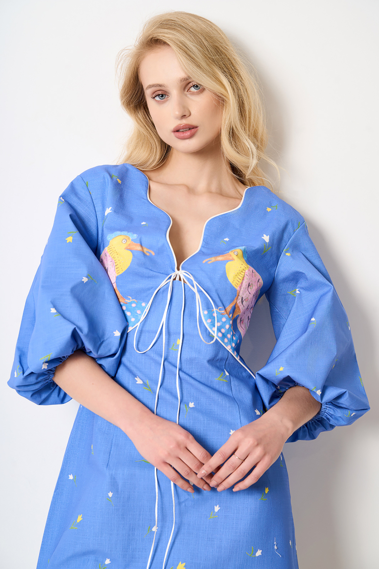 Kleid