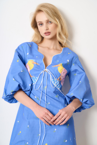 Kleid