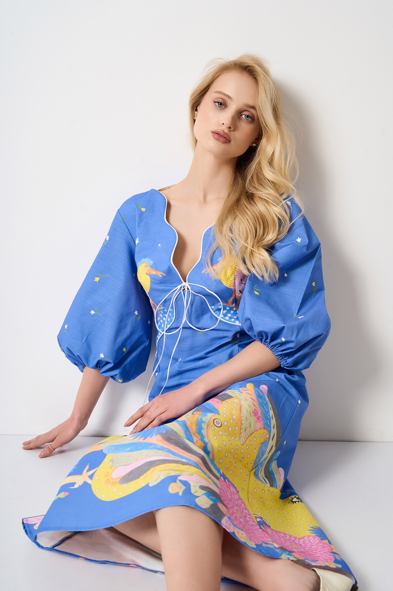 Kleid