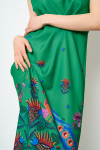 Kleid 41108 Gr