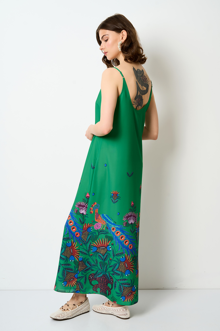 Kleid 41108 Gr