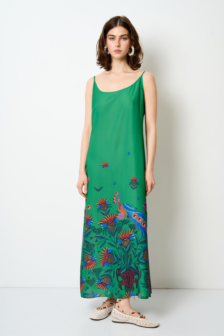 Kleid 41108 Gr