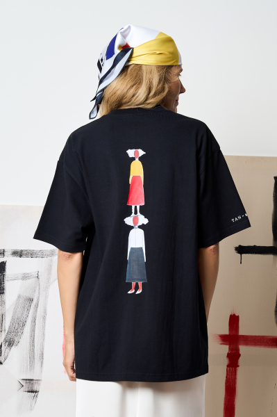 T-shirt 41200 Sw