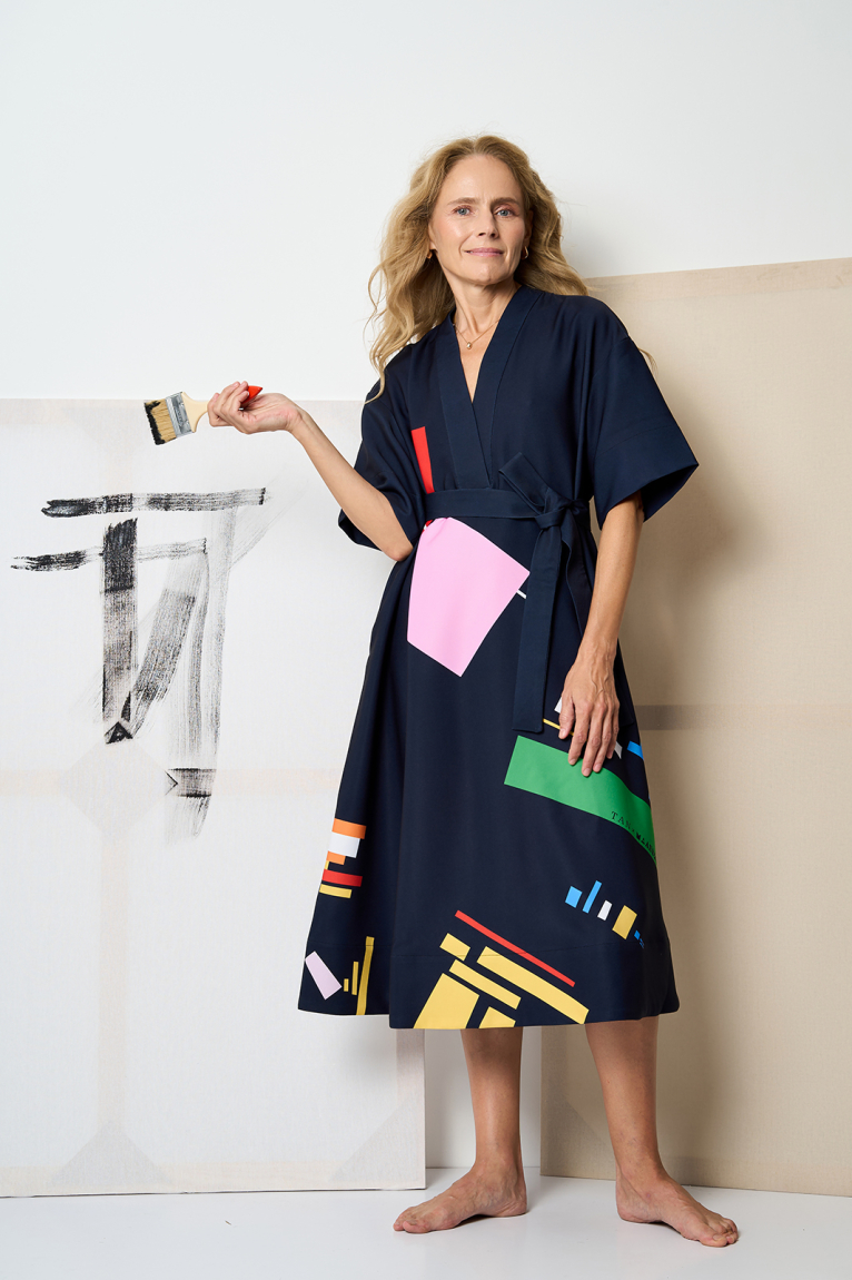 Kleid