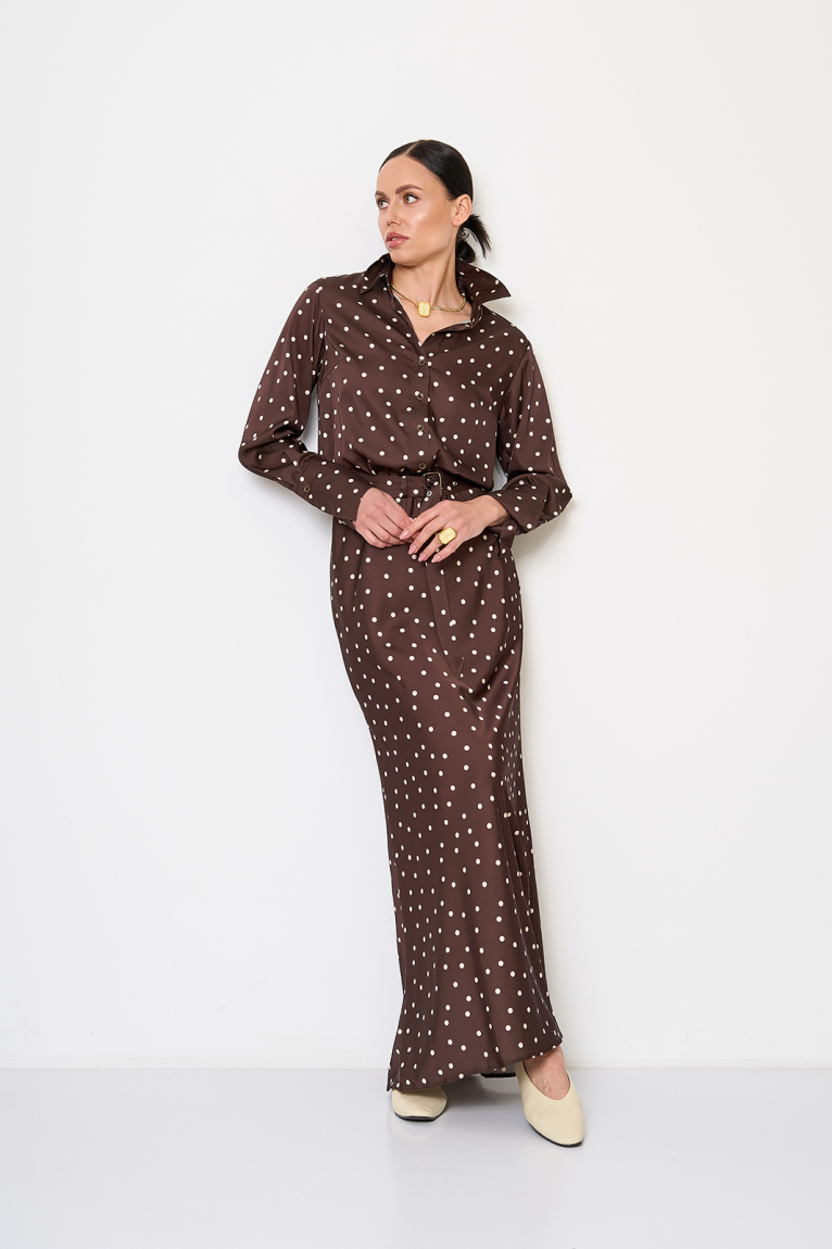 Kleid 42000 Bg