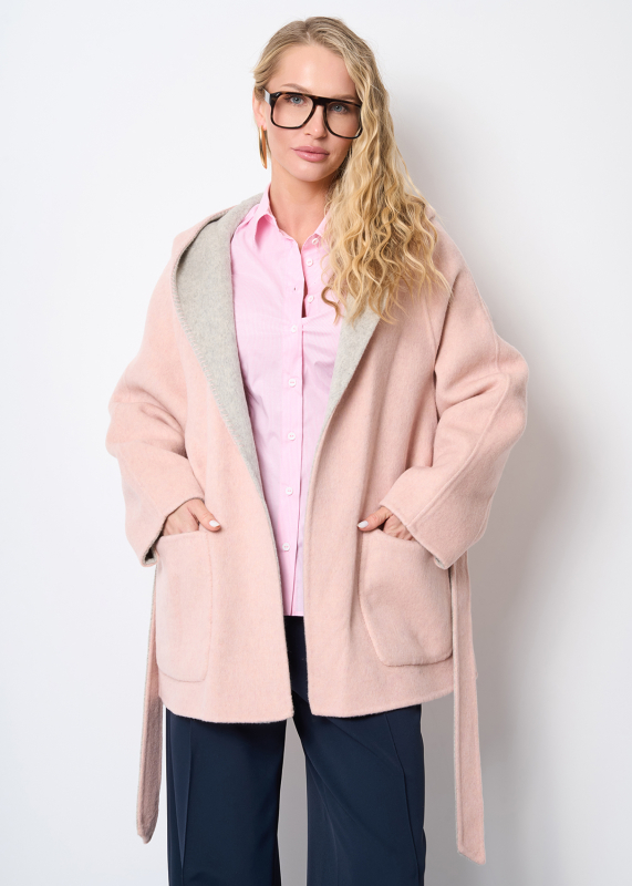 Mantel 42015 Rosa