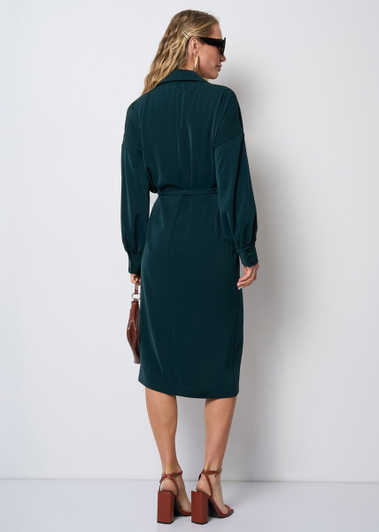 Kleid 42019 dGnün