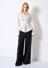Bluse-Korsett 42020 Ml