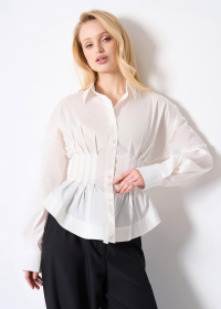 Bluse-Korsett 42020 Ml